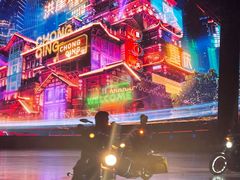 -重庆国际马戏城