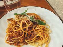 -斗牛士牛排(南京东路店)