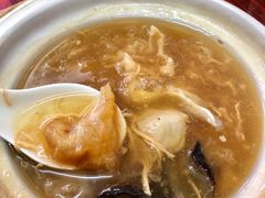 -添發碗仔翅美食