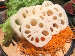 -湊湊火锅·茶憩(石家庄万象城店)