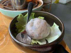 -一善菌·云南菌汤·云南菜(银泰城店)