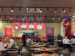 -阿润打边炉·鲜切鸡煲(华漕店)