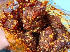 麻辣牛肉-张记卤粉(南华店)