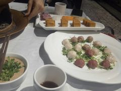 -东来顺饭庄(金泉广场店)