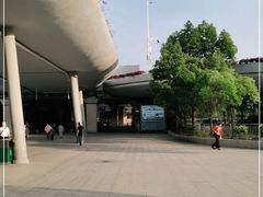 -福州火车南站(地铁站)