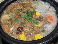 -勇记干锅居(德阳店)