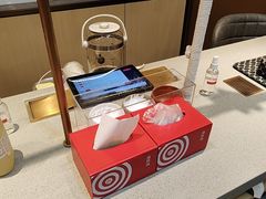 -海底捞火锅(荣盛广场店)