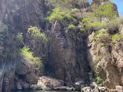 -崂山九水游览区