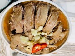 -曾家厨房·新徽菜(高新天柱路店)