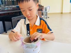 -小象润知早教·托育·幼儿园成长中心