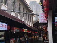 门面-文庙广场小吃一条街