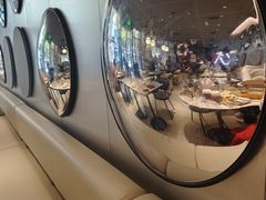 -必胜客(八一店)