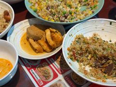 -扬二春炒饭(国庆路总店)