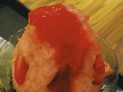 -Ice Monster冰馆·CNN评选全球十大甜品(国贸商城店)
