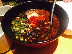 -一風堂拉面(港汇恒隆店)