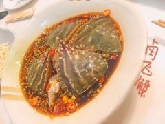 -小郭私房菜·海肠捞饭店(学士街店)