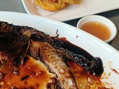 -甬上名灶(天一阁·翠柏店)