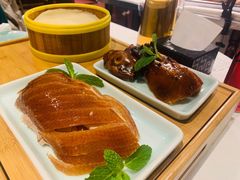 -天和晟烤鸭店(世纪坛店)