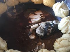 -龙福源密云水库灶台鱼