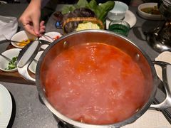 -鼎鼎香·港式火锅(北京SKP店)