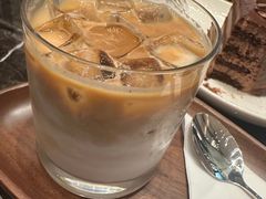 生耶拿铁-V咖啡(兰州盛达希尔顿酒店)