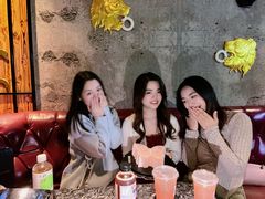 -欢乐迪KTV(观音桥未来国际店)