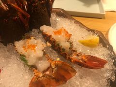 -花和海鲜自助(梅江店)