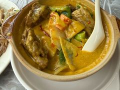 -陈根记大牌档