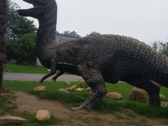 -祥源·阜阳生态乐园