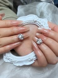 -UGIRL有个美甲