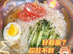 -欧巴烤肉(创富世纪店)