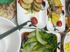 -椰皇鸡饭·烧味烧腊