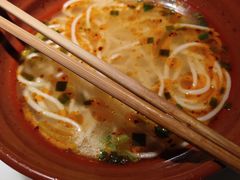 -罍+村卤菜摊(罍街店)