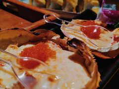 芝士蟹斗-和风食堂·日料·无界小火锅