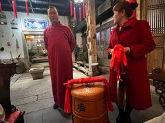 -文儒九号·闽菜馆(三坊七巷店)