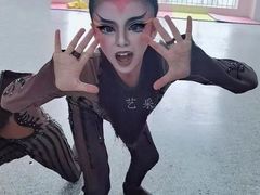 -艺采红鹰职业培训学校