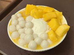 多芒小丸子-小团圆糖水铺(襄阳南路店)