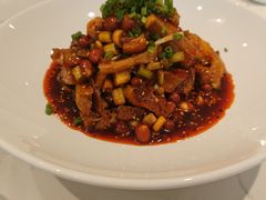 -院8里·少城记忆老川菜(宽窄巷子店)