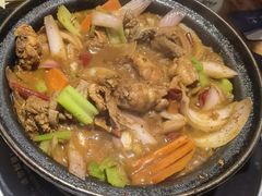 -宏大运餐厅(传媒大学店)