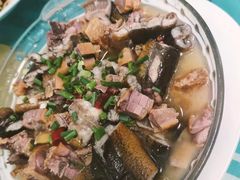 -味好美土菜(迎宾东路店)