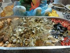 -云海轩·海鲜自助-河北云瑧世纪大饭店1F