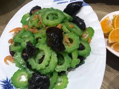 -老街烧烤·四方路小烤肉(书院路店)