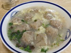 -海清宁记大馅云吞