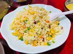 扬州炒饭-双东酒店(东关街店)