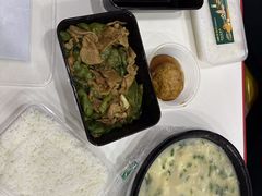 -前海沿·海鲜水饺青岛菜(乐客城店)