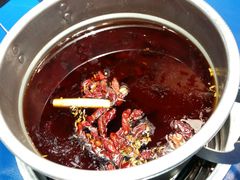 -马路边边麻辣烫联盟路店