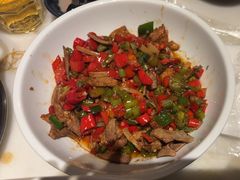 -径山十八道·风味民间菜(杭州总店)