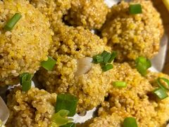 -前海沿·青岛菜(大拇指广场石老人店)