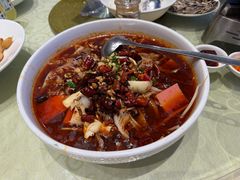 -群乐饭店(滨安路店)
