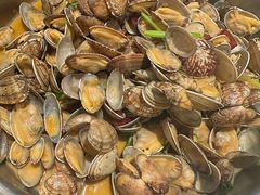 -双合园·海鲜水饺青岛菜(万佳广场店)